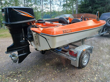 Finnsport 500 RS