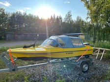 Finnsport Muu malli