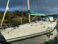 Beneteau Oceanis 381