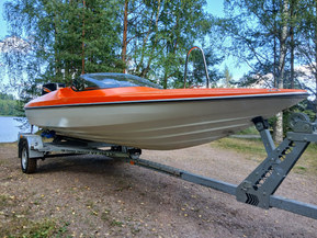 Finnsport 500 RS