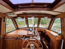 Nauticat Nauticat 33
