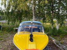 Finnsport Muu malli