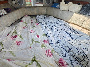 Four Winns Muu malli