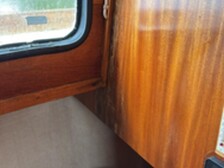 Nauticat Nauticat 33