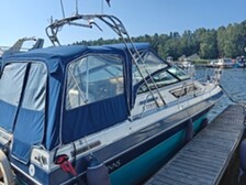 Four Winns Other 245 Vista