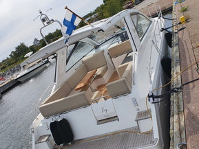 Sealine 
