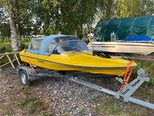 Finnsport Muu malli