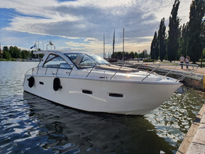 Sealine 