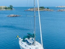 Beneteau Oceanis 381