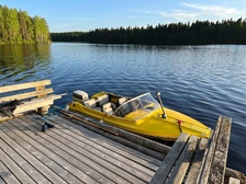 Finnsport Muu malli