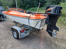 Finnsport 500 RS