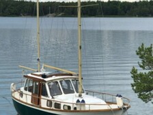 Nauticat Nauticat 33