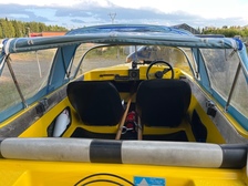 Finnsport Muu malli