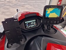 Yamaha FX Cruiser SVHO