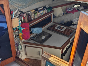 Four Winns Muu malli