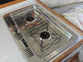 Four Winns Muu malli