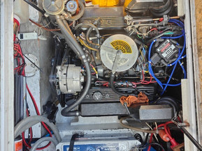 Four Winns Muu malli