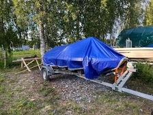 Finnsport Muu malli