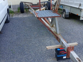 Omavalmiste Muu malli