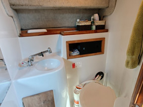 Four Winns Muu malli