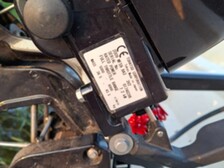 Tohatsu MFS9.8A3