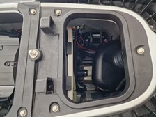 Yamaha FX Cruiser SVHO