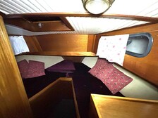 Nauticat Nauticat 33