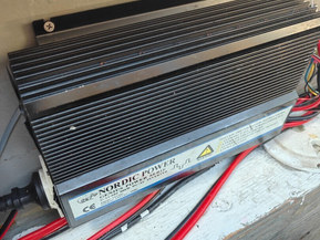 Four Winns Muu malli