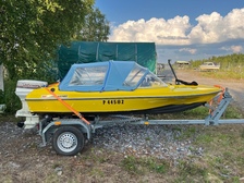 Finnsport Muu malli