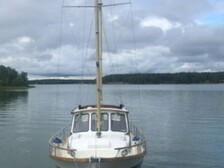 Nauticat Nauticat 33