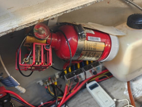 Four Winns Muu malli