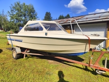 Scantic 500 HT