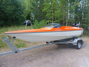 Finnsport 500 RS