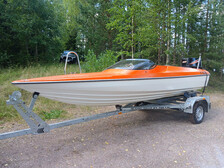 Finnsport 500 RS
