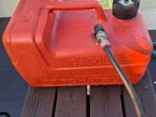 Tohatsu MFS9.8A3