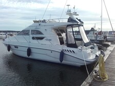 Sealine F33