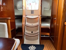 Beneteau Oceanis 381