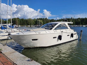 Sealine 