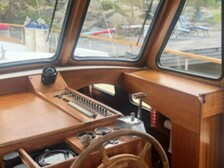 Nauticat Nauticat 33