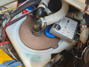 Four Winns Muu malli