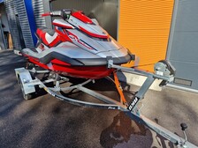 Yamaha FX Cruiser SVHO