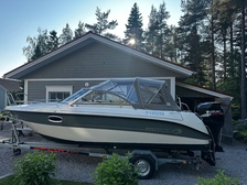 AMT 200 DC