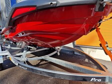 Yamaha FX Cruiser SVHO