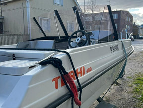 Terhi 480 TC