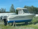 Quicksilver 580 Pilothouse