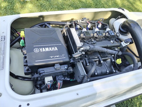 Yamaha Superjet