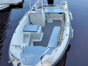 Terhi 445 C