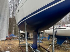 Beneteau Oceanis 343 Clipper