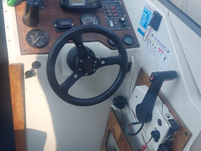 Finnsport 650 AC