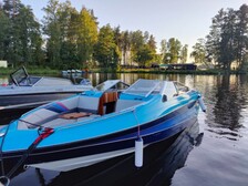 Bayliner 2150
